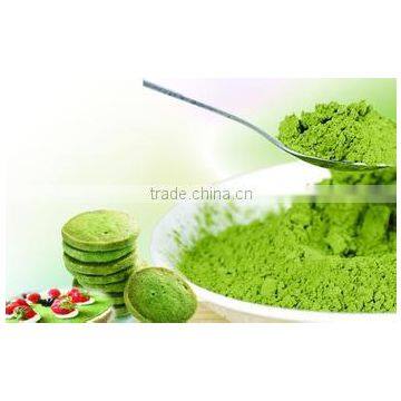 Instant Tea Powder Matcha Green Tea Powder Food-grade Matcha Powder photo-2
