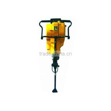 DGN21 Internal combustion tamping tool