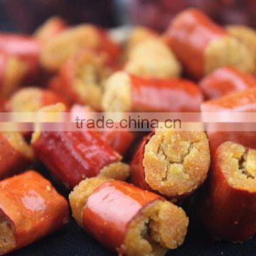 Leisure Foods Spicy Peanut for Young People and Students photo-5