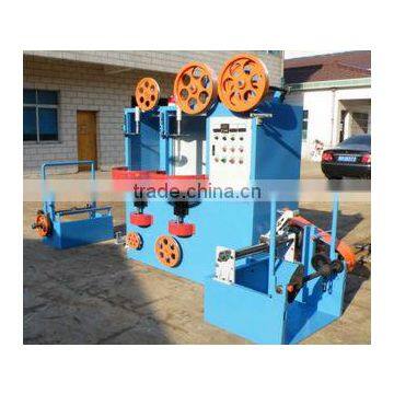 Good quality ! Resistance wire coil machine Copper wire coil machine Cable wire coil machine