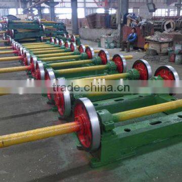 Concrete Pole mould with Lowest price to South Africa Market, Electric Pole mould