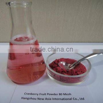 Pure Cranberry Prices,100% ID Vaccinum Macrocarpon,Proanthocyanidins 5%,10%,15% BL-DMAC;25%,40%,95% UV EP Method photo-6