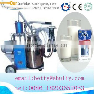 coe Milk Extruding Machine/Milking Machine