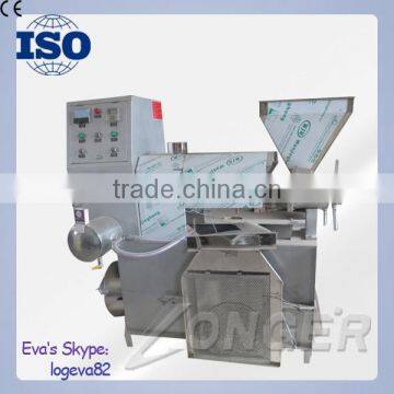 Automatic Soybean Oil Extruding Machine with High Quality Price