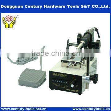 Automatical Lead Free Welting Soldering System