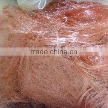 free sample, Factory Sale Copper Wire Scrap / high quality Millberry Copper Scrap 99.99% factory (Manufacturer)