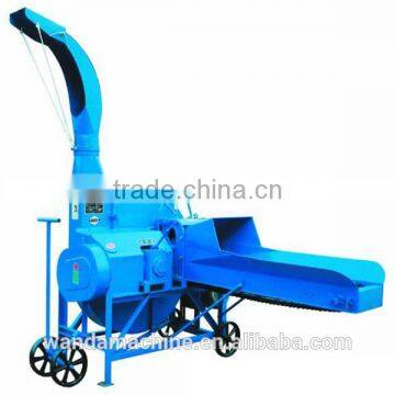 manufacture price forage chopper machine