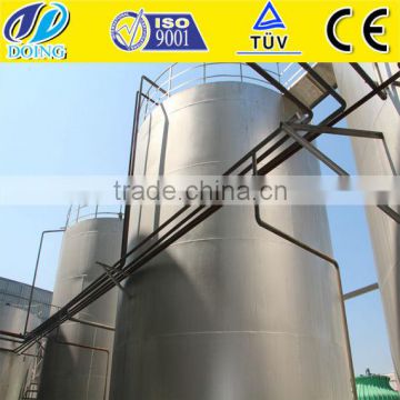 Machine manufacturer for making palm oil from FFB/FFB press machine