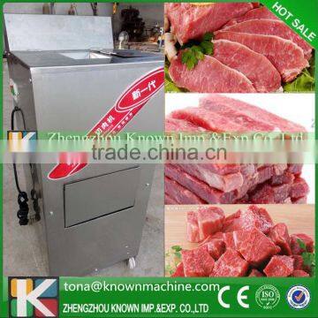 Best Factory price mini porket meat strips slicing machine France for sale