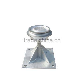2017 New Labor Saving Poultry Manure Cleaning Machine photo-6