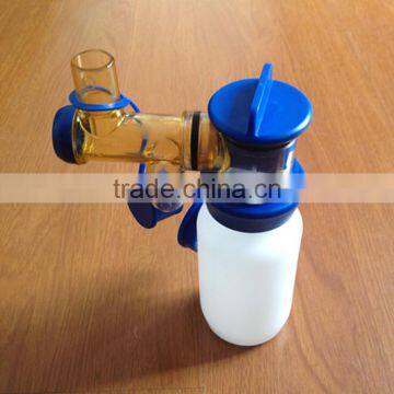 200ml Automatic Milk Sampler for Dairy Farm