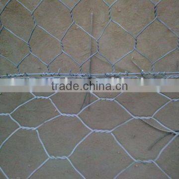 gabion wire mesh