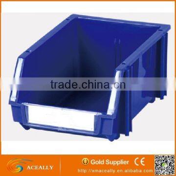 Stackable PP Material Box Plastic Storage Bins photo-2