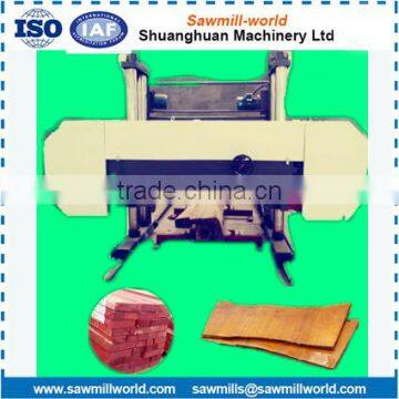 new style diesel engine portable sawmill with low price