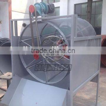 New tape rotary screen for factory use
