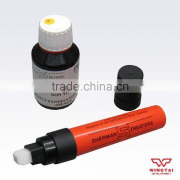 Sherman Surface Tension Test Pen for Film Surface Test Dyne Test Pen photo-2