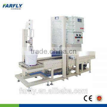 Liquid Coating Filling Machine photo-3