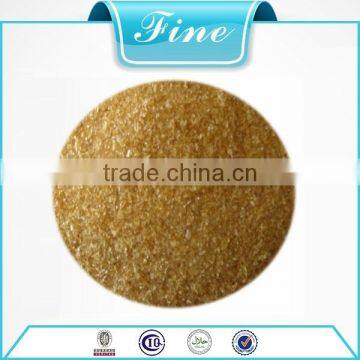 industrial grade bovine skin gelatin/hide glue/skin glue