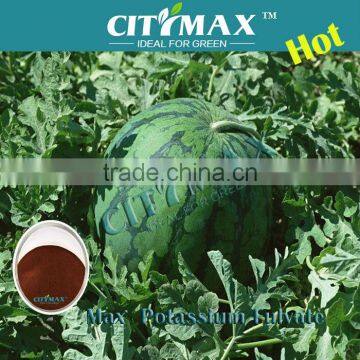 Organic Fertilizer Potassium Fulvate Price