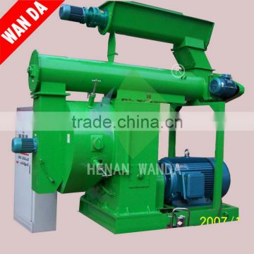 Biomass Pellet Machine Manufacturer & Supplier of China