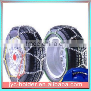 Steel Anti Skid Car Snow Tire Chain