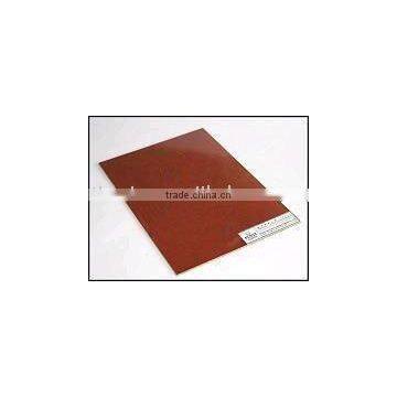 Phenolic cotton fabric laminate sheet