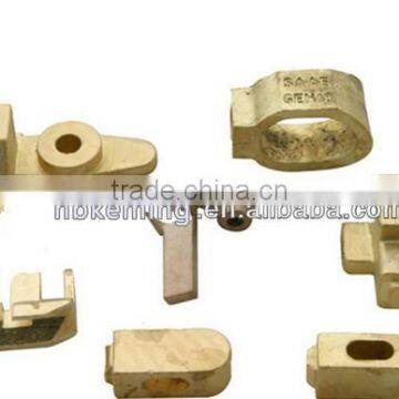 high quality of precision machining part with ISO 9001,ultra precision machining