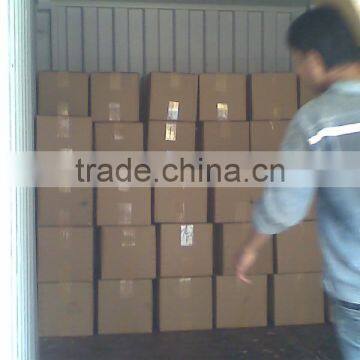 SPRAY DRIED INSTANT COFFEE (25kg / Carton) photo-4