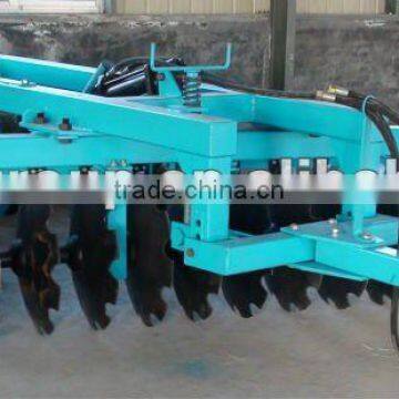 Disc harrow 1BZ-1.8