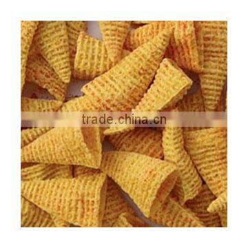 Factory Price Snacks Machine Doritos Tortilla Chips Making Machine photo-6