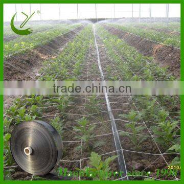 Hose Reel Irrigation System for watering farm land