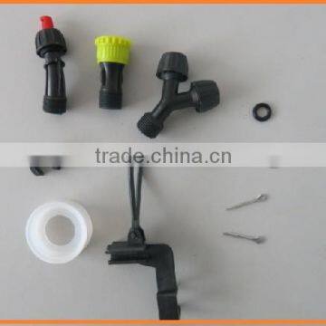 20lt Emulsion Sprayer Tank Mist Sprayer Pump photo-3