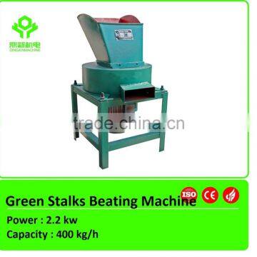 Motor operated chaff cutter/electric chaff cutter for sale