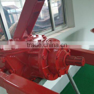 Tractor Post Hole Digger, Hole Digger With CE photo-3