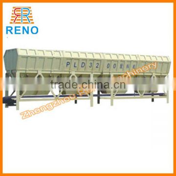 Middle scale of electric powered cement dosing machine on sale