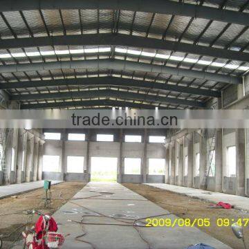 light gauge steel frame building