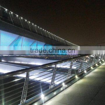 Perforated Stainless Steel Sheet (decoratve/guarding/etc.) photo-3