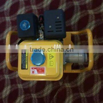 Powerful Construction Machine Gasoline Cement Vibrator WP30V Guangzhou vlais