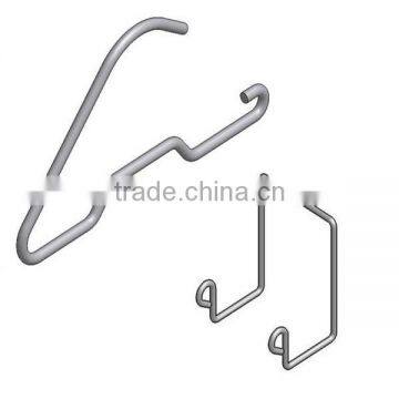 High Quality Wire Forming Parts