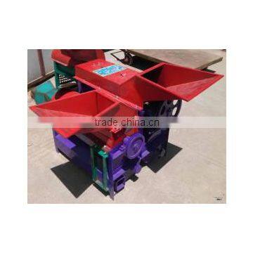 Reasonable Price Multi-function Corn Peeling Machine/electric Corn Thresher/sweet Corn Husk Peeling Machine photo-6
