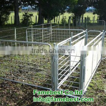 FARM GATES | FIELD GATES