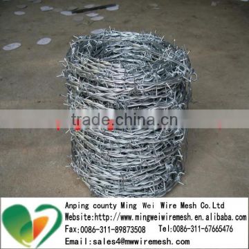 galvanized barbed wire for sale, barbed wire price per ton