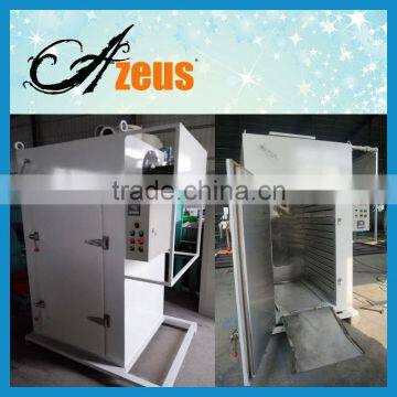 Henan Supplier Industrial Food Dehydrator Machine