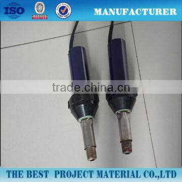 hot air welding gun hot air tools geomembrane welding for 0.2mm-1mm