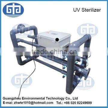 Indoor Fish Farming UV Steriliser for Aquarium