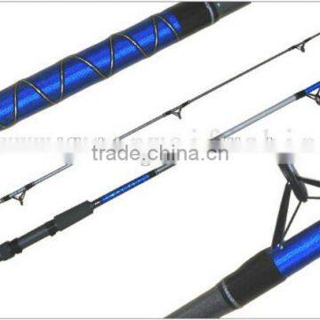 spinning fishing rod 2.4M Glass Spinning Rod