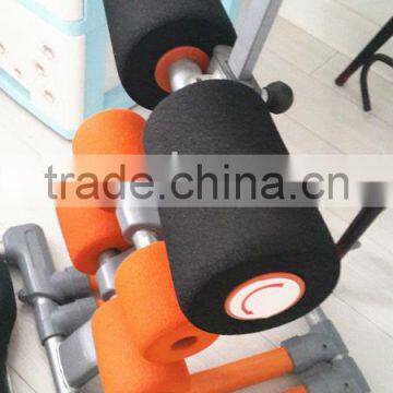 Soft Foam Tubes, Closed Cell Foam Tube