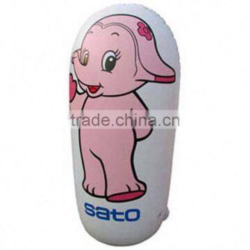 custom inflatable roly poly Inflatable Toy Dolls for Children