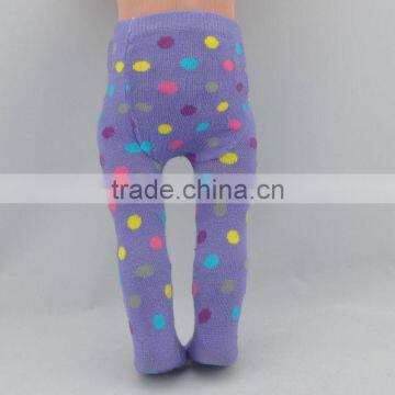 18 Inch Environmental protection cotton Collection fashion doll tights