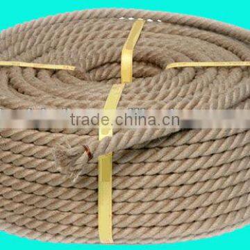 twisted jute ropes/cords